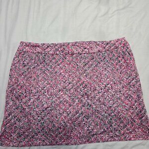 EPNY Skort Size 1X